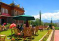 Hotel Charu Palace в Лех Индия  ✅. Забронировать номер онлайн по выгодной цене в Hotel Charu Palace. Трансфер из аэропорта.