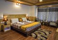 Hotel Charu Palace в Лех Индия  ✅. Забронировать номер онлайн по выгодной цене в Hotel Charu Palace. Трансфер из аэропорта.