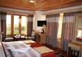 Hotel Charu Palace в Лех Индия  ✅. Забронировать номер онлайн по выгодной цене в Hotel Charu Palace. Трансфер из аэропорта.