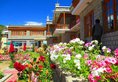 Hotel Charu Palace в Лех Индия  ✅. Забронировать номер онлайн по выгодной цене в Hotel Charu Palace. Трансфер из аэропорта.