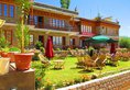 Hotel Charu Palace в Лех Индия  ✅. Забронировать номер онлайн по выгодной цене в Hotel Charu Palace. Трансфер из аэропорта.