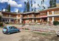 Hotel Charu Palace в Лех Индия  ✅. Забронировать номер онлайн по выгодной цене в Hotel Charu Palace. Трансфер из аэропорта.