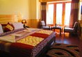 Hotel Charu Palace в Лех Индия  ✅. Забронировать номер онлайн по выгодной цене в Hotel Charu Palace. Трансфер из аэропорта.