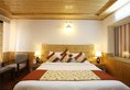 Hotel Charu Palace в Лех Индия  ✅. Забронировать номер онлайн по выгодной цене в Hotel Charu Palace. Трансфер из аэропорта.
