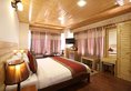 Hotel Charu Palace в Лех Индия  ✅. Забронировать номер онлайн по выгодной цене в Hotel Charu Palace. Трансфер из аэропорта.