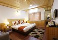 Hotel Charu Palace в Лех Индия  ✅. Забронировать номер онлайн по выгодной цене в Hotel Charu Palace. Трансфер из аэропорта.