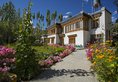 Hotel Shaolin Ladakh в Лех Индия  ✅. Забронировать номер онлайн по выгодной цене в Hotel Shaolin Ladakh. Трансфер из аэропорта.