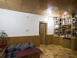 Hotel Shaolin Ladakh в Лех Индия  ✅. Забронировать номер онлайн по выгодной цене в Hotel Shaolin Ladakh. Трансфер из аэропорта.