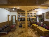 Hotel Shaolin Ladakh в Лех Индия  ✅. Забронировать номер онлайн по выгодной цене в Hotel Shaolin Ladakh. Трансфер из аэропорта.