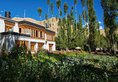 Hotel Shaolin Ladakh в Лех Индия  ✅. Забронировать номер онлайн по выгодной цене в Hotel Shaolin Ladakh. Трансфер из аэропорта.
