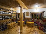 Hotel Shaolin Ladakh в Лех Индия  ✅. Забронировать номер онлайн по выгодной цене в Hotel Shaolin Ladakh. Трансфер из аэропорта.