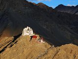 Hotel Shaolin Ladakh в Лех Индия  ✅. Забронировать номер онлайн по выгодной цене в Hotel Shaolin Ladakh. Трансфер из аэропорта.
