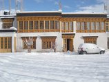Hotel Shaolin Ladakh в Лех Индия  ✅. Забронировать номер онлайн по выгодной цене в Hotel Shaolin Ladakh. Трансфер из аэропорта.