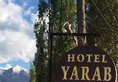 Yarab Tso в Лех Индия  ✅. Забронировать номер онлайн по выгодной цене в Yarab Tso. Трансфер из аэропорта.