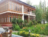 Hotel Ladakh Greens