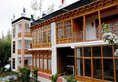 Hotel Ladakh Greens в Лех Индия  ✅. Забронировать номер онлайн по выгодной цене в Hotel Ladakh Greens. Трансфер из аэропорта.