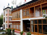 Hotel Ladakh Greens в Лех Индия  ✅. Забронировать номер онлайн по выгодной цене в Hotel Ladakh Greens. Трансфер из аэропорта.