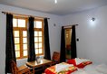Hotel Ladakh Greens в Лех Индия  ✅. Забронировать номер онлайн по выгодной цене в Hotel Ladakh Greens. Трансфер из аэропорта.