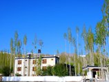 Hotel Ladakh Greens в Лех Индия  ✅. Забронировать номер онлайн по выгодной цене в Hotel Ladakh Greens. Трансфер из аэропорта.