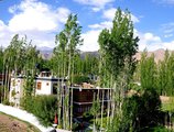 Hotel Ladakh Greens в Лех Индия  ✅. Забронировать номер онлайн по выгодной цене в Hotel Ladakh Greens. Трансфер из аэропорта.