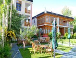 Hotel Ladakh Greens в Лех Индия  ✅. Забронировать номер онлайн по выгодной цене в Hotel Ladakh Greens. Трансфер из аэропорта.