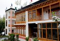 Hotel Ladakh Greens в Лех Индия  ✅. Забронировать номер онлайн по выгодной цене в Hotel Ladakh Greens. Трансфер из аэропорта.