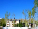 Hotel Ladakh Greens в Лех Индия  ✅. Забронировать номер онлайн по выгодной цене в Hotel Ladakh Greens. Трансфер из аэропорта.