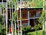 Hotel Ladakh Greens в Лех Индия  ✅. Забронировать номер онлайн по выгодной цене в Hotel Ladakh Greens. Трансфер из аэропорта.