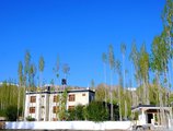 Hotel Ladakh Greens в Лех Индия  ✅. Забронировать номер онлайн по выгодной цене в Hotel Ladakh Greens. Трансфер из аэропорта.