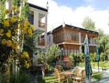 Hotel Ladakh Greens в Лех Индия  ✅. Забронировать номер онлайн по выгодной цене в Hotel Ladakh Greens. Трансфер из аэропорта.