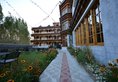 Hotel The Kaal в Лех Индия  ✅. Забронировать номер онлайн по выгодной цене в Hotel The Kaal. Трансфер из аэропорта.