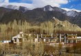 Ladakh Retreat в Лех Индия  ✅. Забронировать номер онлайн по выгодной цене в Ladakh Retreat. Трансфер из аэропорта.
