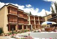 Hotel Mansarovar в Лех Индия  ✅. Забронировать номер онлайн по выгодной цене в Hotel Mansarovar. Трансфер из аэропорта.