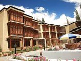 Hotel Mansarovar в Лех Индия  ✅. Забронировать номер онлайн по выгодной цене в Hotel Mansarovar. Трансфер из аэропорта.