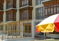 Hotel Mansarovar в Лех Индия  ✅. Забронировать номер онлайн по выгодной цене в Hotel Mansarovar. Трансфер из аэропорта.