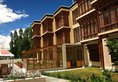 Hotel Mansarovar в Лех Индия  ✅. Забронировать номер онлайн по выгодной цене в Hotel Mansarovar. Трансфер из аэропорта.