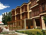 Hotel Mansarovar в Лех Индия  ✅. Забронировать номер онлайн по выгодной цене в Hotel Mansarovar. Трансфер из аэропорта.