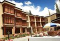 Hotel Mansarovar в Лех Индия  ✅. Забронировать номер онлайн по выгодной цене в Hotel Mansarovar. Трансфер из аэропорта.