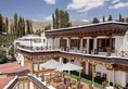 Hotel Dragon Leh в Лех Индия  ✅. Забронировать номер онлайн по выгодной цене в Hotel Dragon Leh. Трансфер из аэропорта.