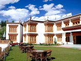 Hotel Royal Ladakh в Лех Индия  ✅. Забронировать номер онлайн по выгодной цене в Hotel Royal Ladakh. Трансфер из аэропорта.
