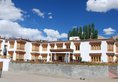 Hotel Royal Ladakh в Лех Индия  ✅. Забронировать номер онлайн по выгодной цене в Hotel Royal Ladakh. Трансфер из аэропорта.
