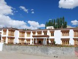 Hotel Royal Ladakh в Лех Индия  ✅. Забронировать номер онлайн по выгодной цене в Hotel Royal Ladakh. Трансфер из аэропорта.