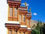 Hotel Royal Ladakh в Лех Индия  ✅. Забронировать номер онлайн по выгодной цене в Hotel Royal Ladakh. Трансфер из аэропорта.