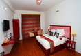 Hotel Himalaya Villa в Лех Индия  ✅. Забронировать номер онлайн по выгодной цене в Hotel Himalaya Villa. Трансфер из аэропорта.