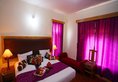 Hotel Himalaya Villa в Лех Индия  ✅. Забронировать номер онлайн по выгодной цене в Hotel Himalaya Villa. Трансфер из аэропорта.