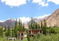 Hotel Himalaya Villa в Лех Индия  ✅. Забронировать номер онлайн по выгодной цене в Hotel Himalaya Villa. Трансфер из аэропорта.