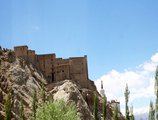 Hotel Himalaya Villa в Лех Индия  ✅. Забронировать номер онлайн по выгодной цене в Hotel Himalaya Villa. Трансфер из аэропорта.
