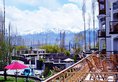 Hotel Gawaling International в Лех Индия  ✅. Забронировать номер онлайн по выгодной цене в Hotel Gawaling International. Трансфер из аэропорта.