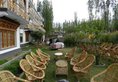 Hotel Gawaling International в Лех Индия  ✅. Забронировать номер онлайн по выгодной цене в Hotel Gawaling International. Трансфер из аэропорта.