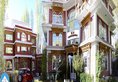 Hotel K2 Continental в Лех Индия  ✅. Забронировать номер онлайн по выгодной цене в Hotel K2 Continental. Трансфер из аэропорта.